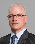 Jim Ellis, Alberta Energy Regulator president and CEO