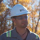 Phil Didow, Alberta Energy Regulator field inspector