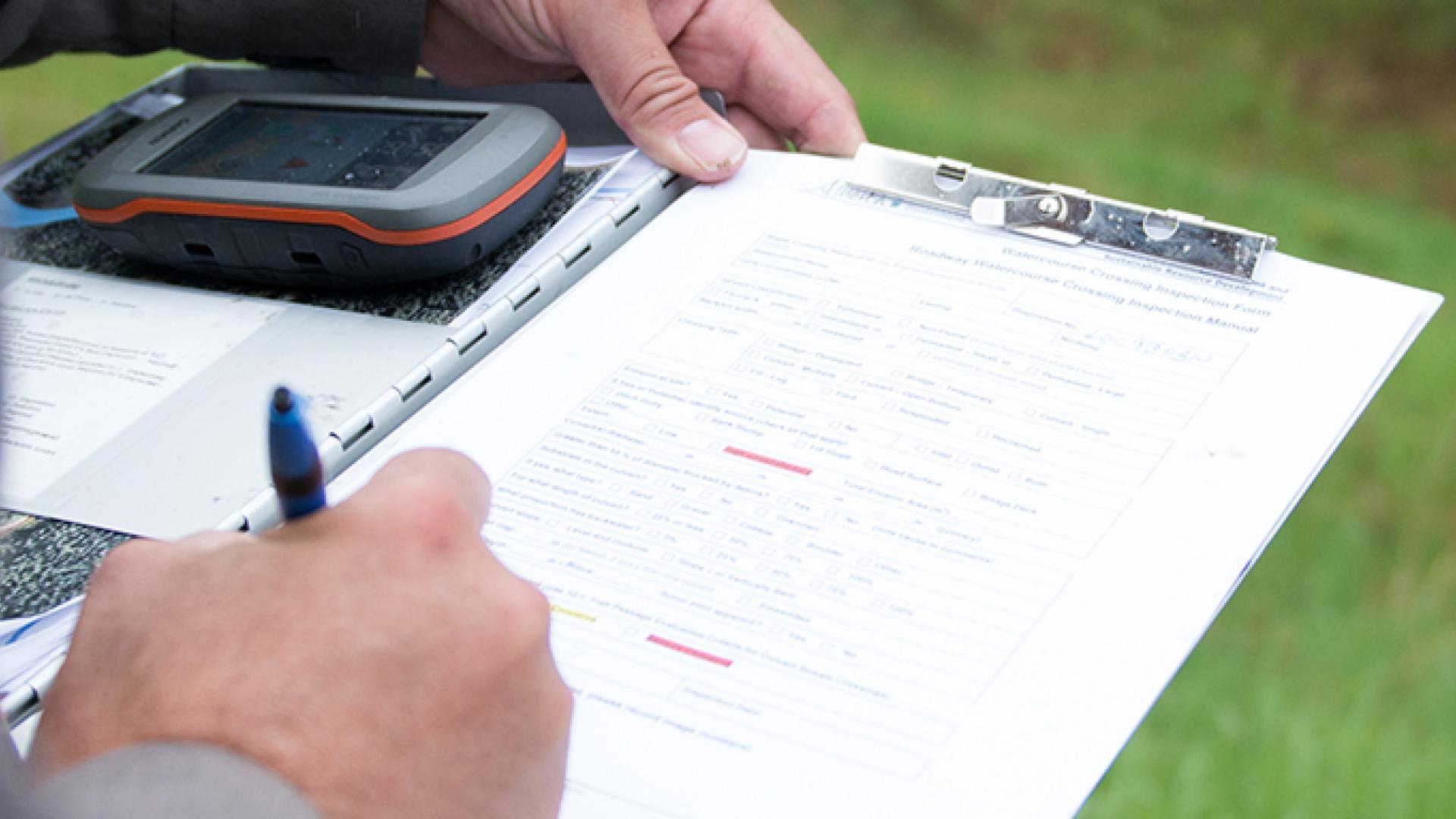 Regulations and Compliance Enforcement