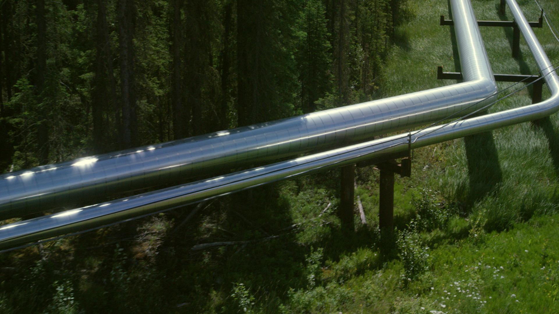 pipeline