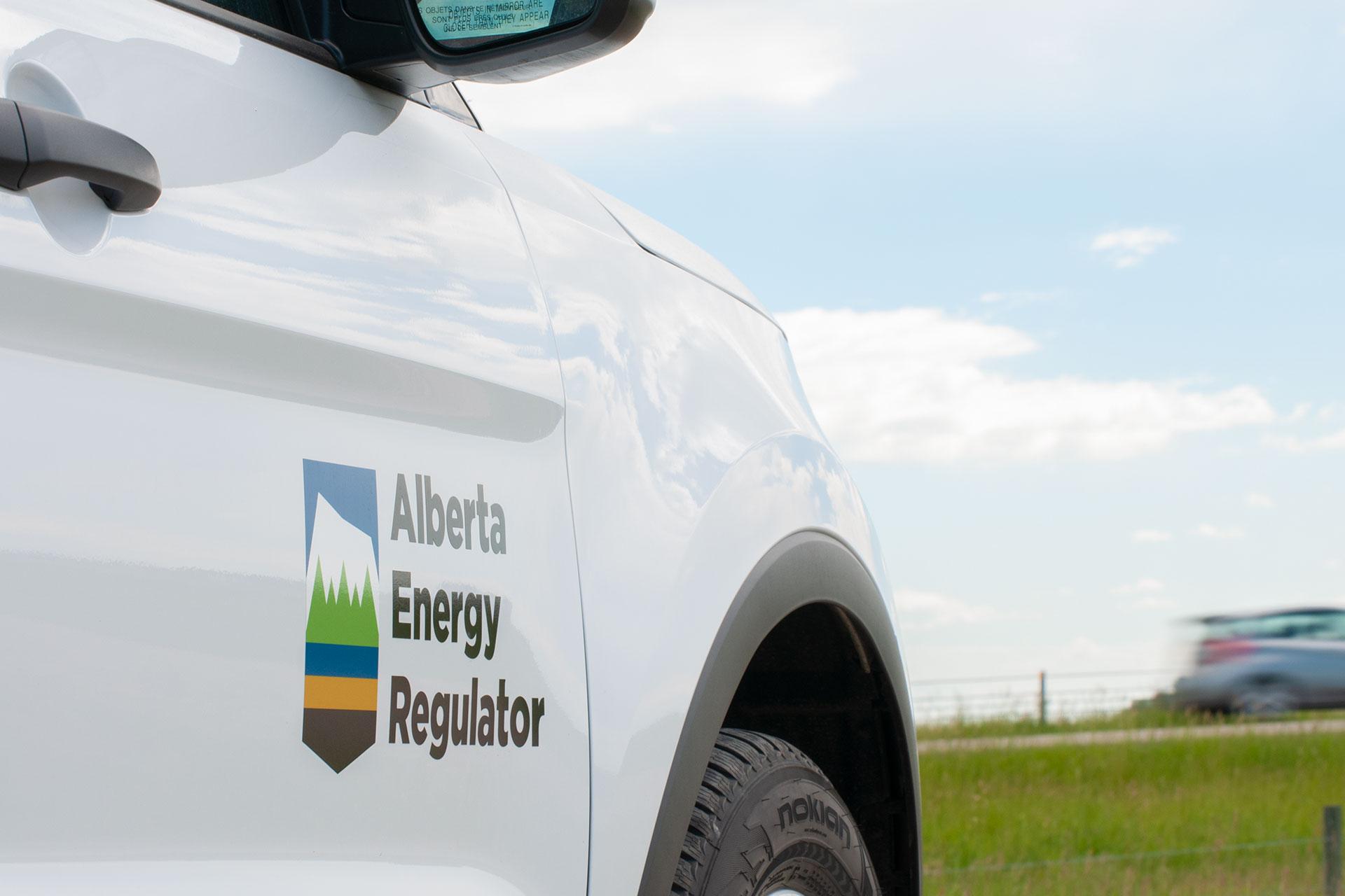 The Alberta Energy Regulator is established