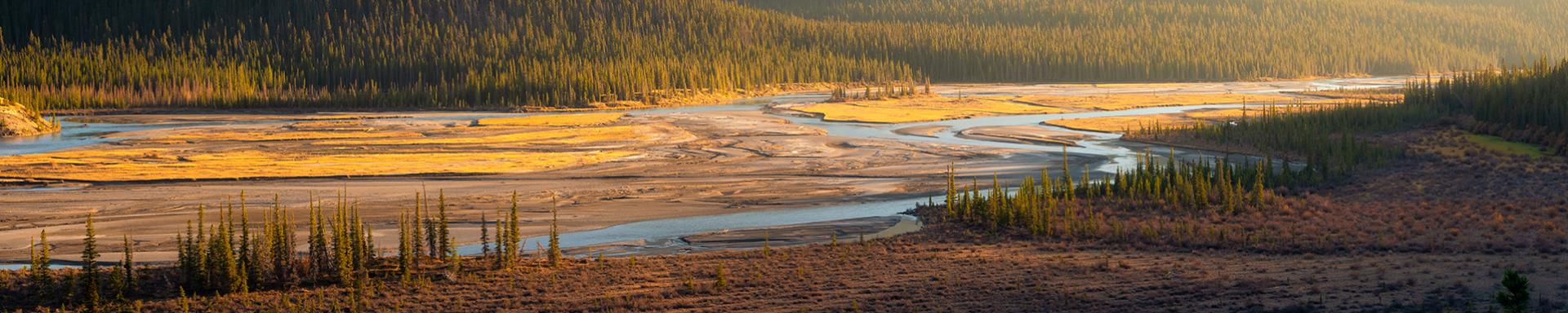 Alberta Energy Outlook