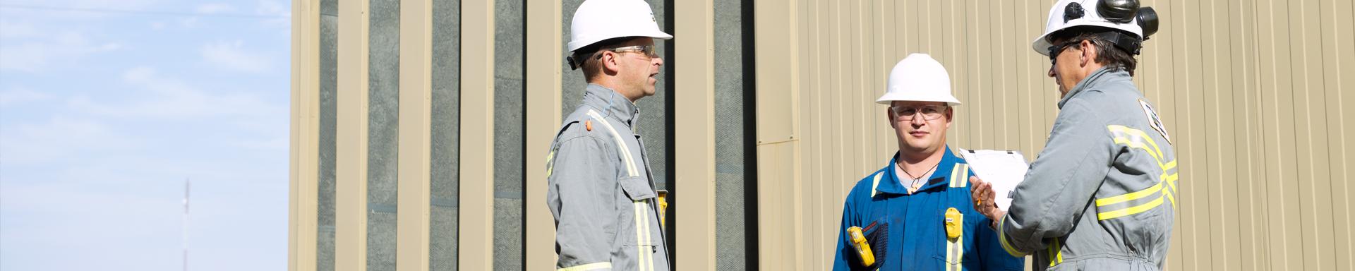 Noncompliance & Enforcement