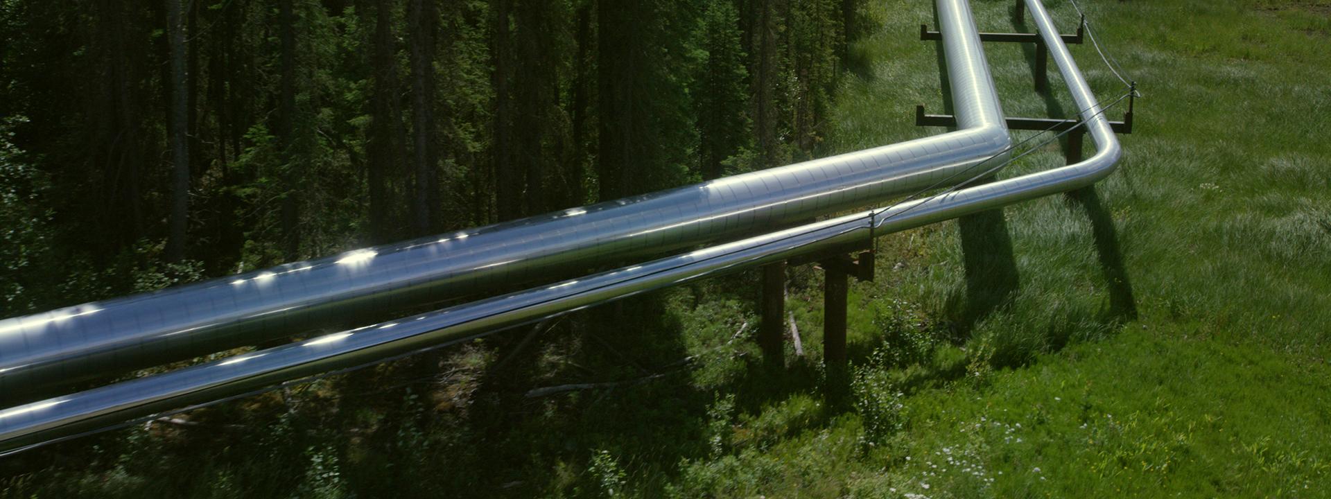 pipeline
