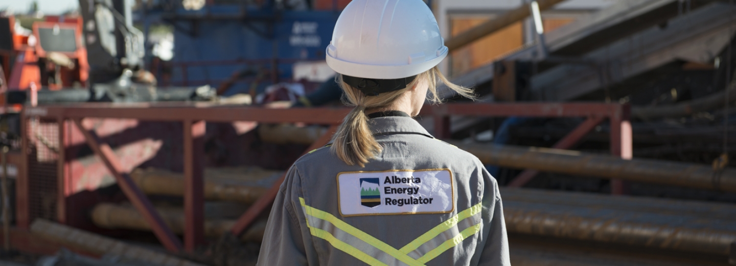 What We Do | Alberta Energy Regulator