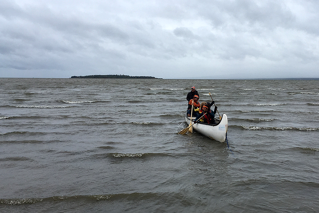 Slave Lake