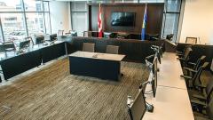 court