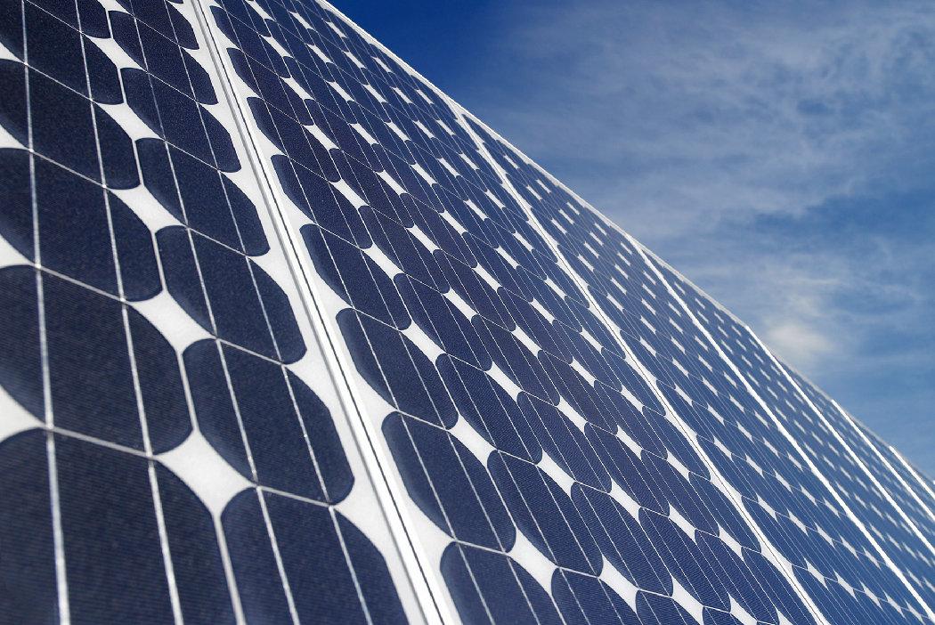 Solar panel