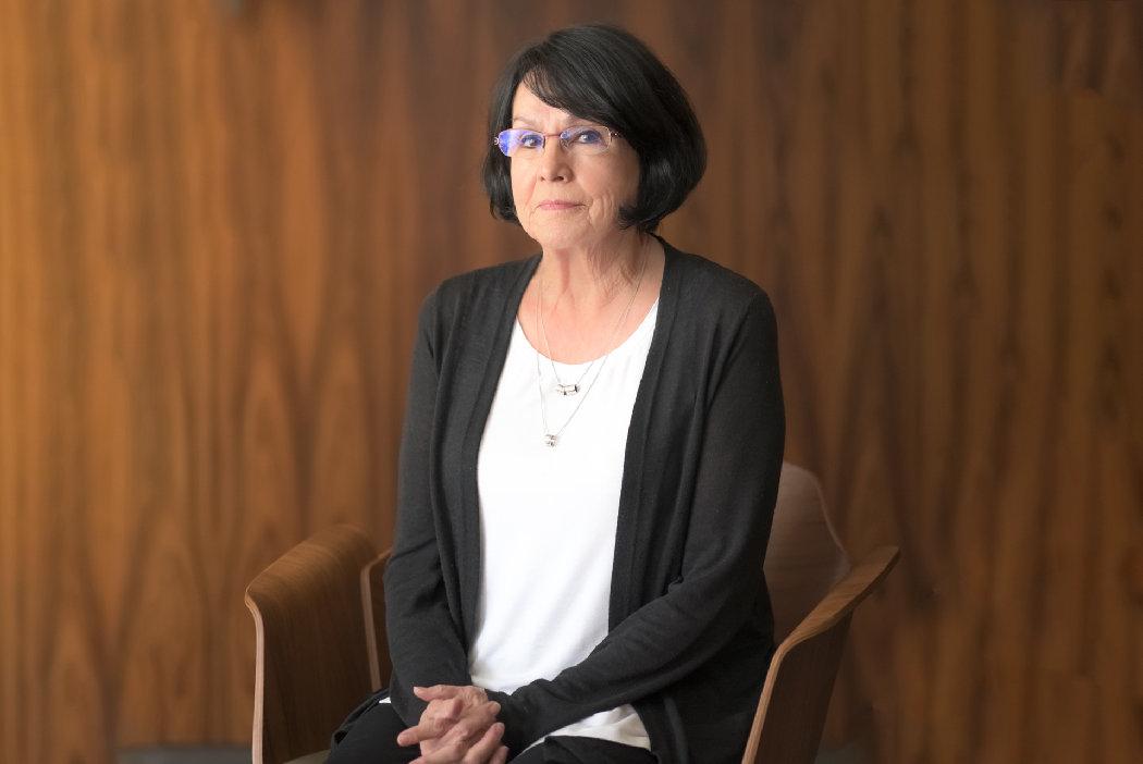 Doreen Healy