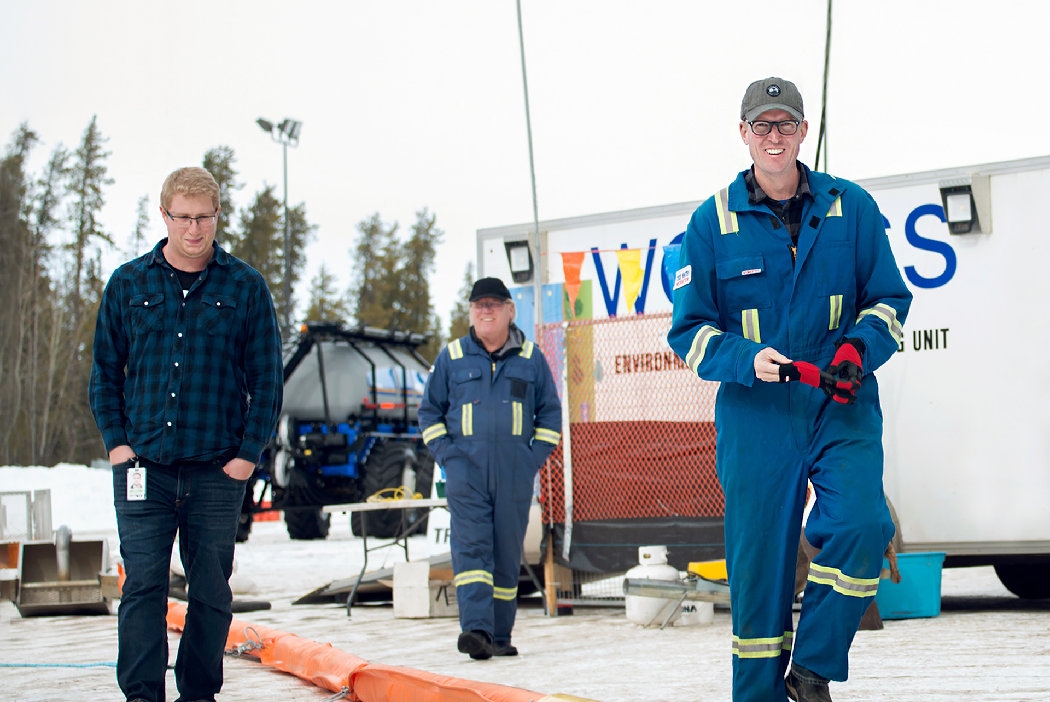 Doing What it Takes to Keep Wildlife Safe banner
