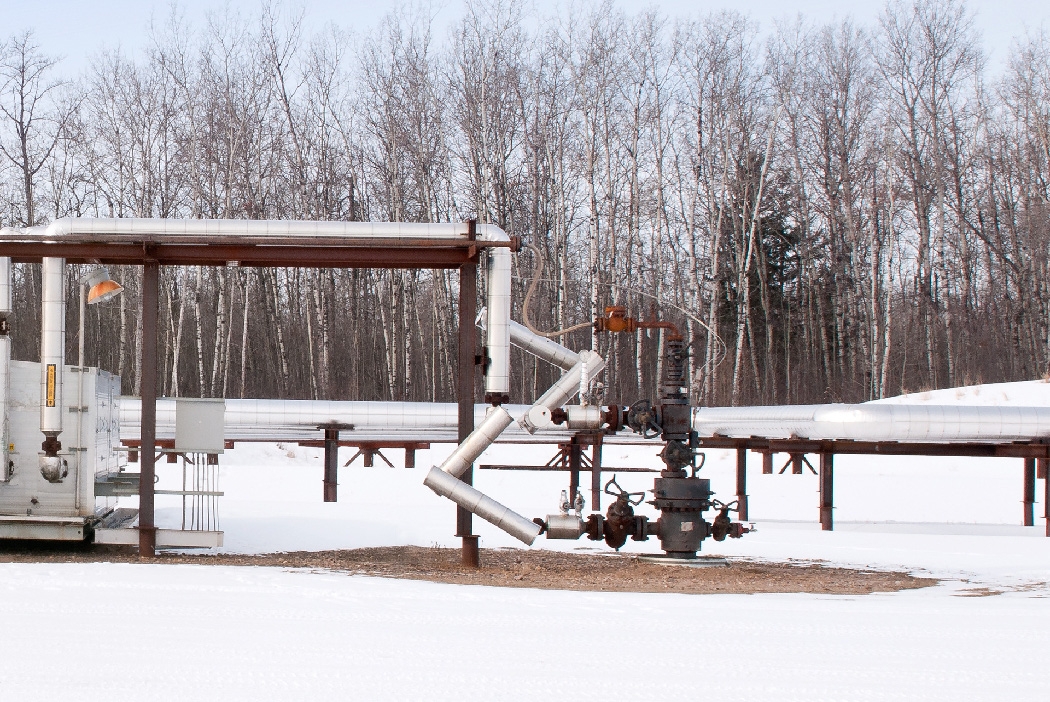 Pipeline 