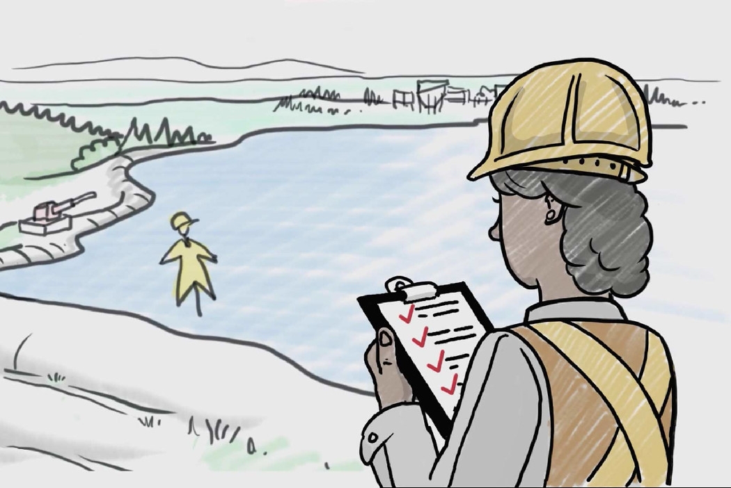 Tuning in to Tailings preview image
