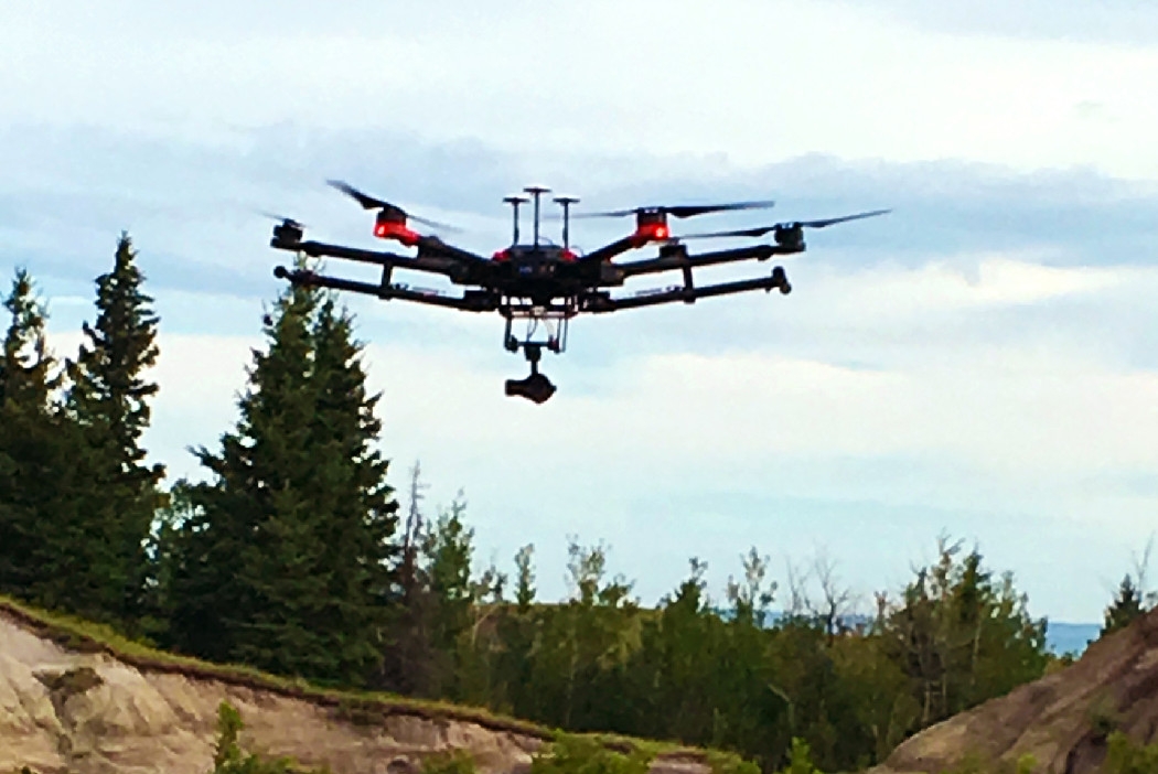 Drone