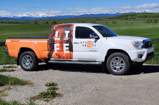 Truck