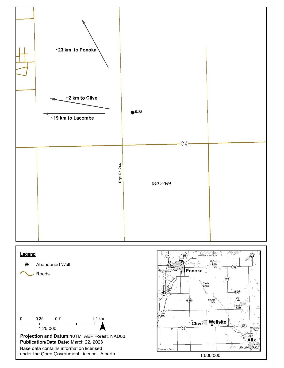 Hearing Notice 424