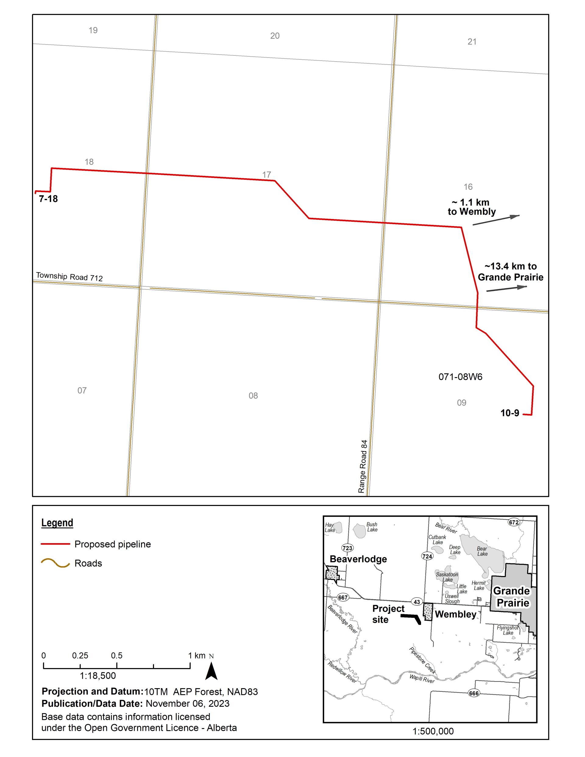 Hearing notice 442