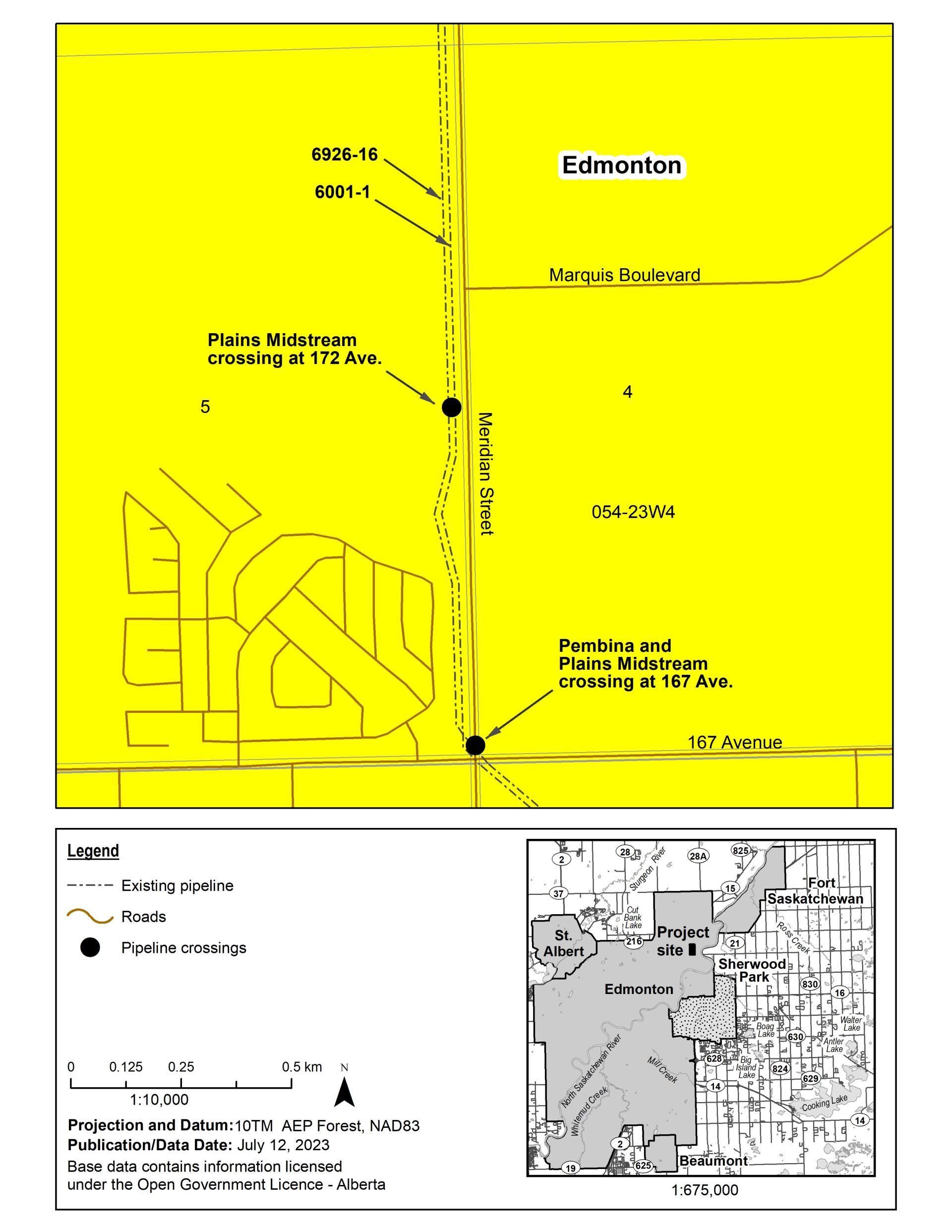Hearing Notice 432