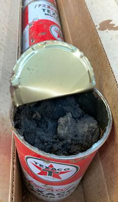 vintage can